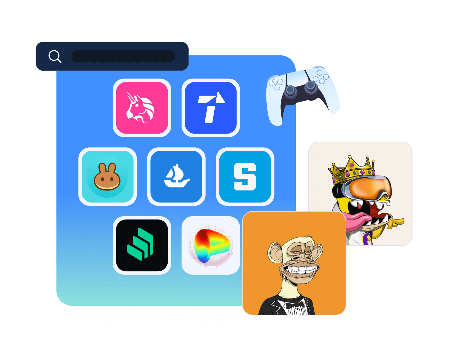 DApp Store
